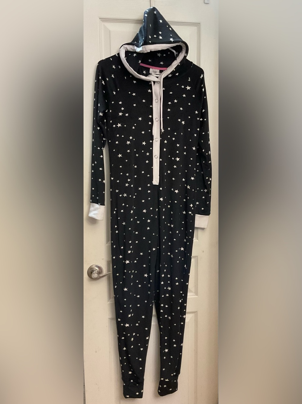 Adult Hooded Onesie